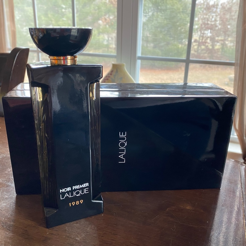 Noir Premier Elegance
Animale Eau De Perfume